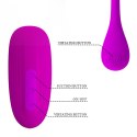 JAJKO STYMULUJĄCE PRETTY LOVE - CURUPIRA MULTIFUNCTIONAL 2 IN 1