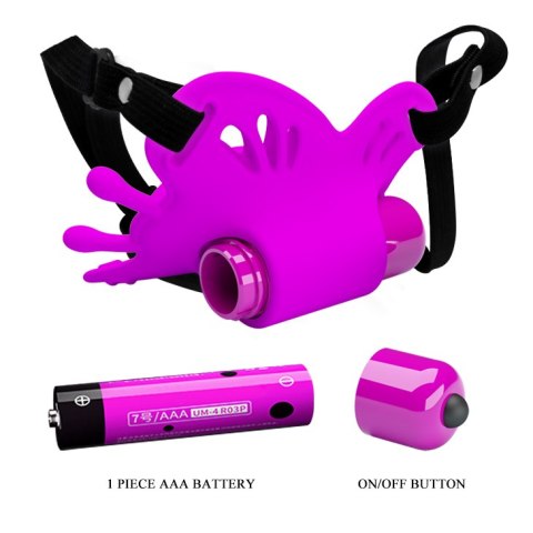 WIBRATOR STYMULATOR MASAŻER ŁECHTACZKI 10 TRYBÓW WIBRATOR STYMULATOR MASAŻER ŁECHTACZKI 10 TRYBÓW