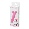 WIBRATOR STYMULATOR MASAŻER ŁECHTACZKI 10 WIBRACJI