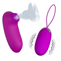 PRETTY LOVE - ORTHUS MULTIFUNCTIONAL 2 IN 1