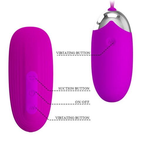 PRETTY LOVE - ORTHUS MULTIFUNCTIONAL 2 IN 1 PRETTY LOVE - ORTHUS MULTIFUNCTIONAL 2 IN 1