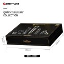 ZESTAW PRETTY LOVE - QUEEN'S LUXURY COLLECTON Classic Set