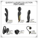 ZESTAW PRETTY LOVE - QUEEN'S LUXURY COLLECTON Classic Set
