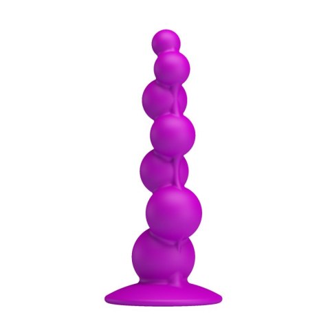 PLUG KORALIKI KULKI ANALNE KOREK ANALNY STYMULUJE PRETTY LOVE - STURDY DONGWITH PLUG KORALIKI KULKI ANALNE KOREK ANALNY STYMULUJE PRETTY LOVE - STURDY DONGWITH