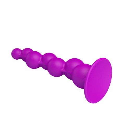 PLUG KORALIKI KULKI ANALNE KOREK ANALNY STYMULUJE PRETTY LOVE - STURDY DONGWITH PLUG KORALIKI KULKI ANALNE KOREK ANALNY STYMULUJE PRETTY LOVE - STURDY DONGWITH