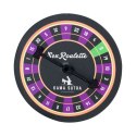 SEX ROULETTE KAMASUTRA (NL-DE-EN-FR-ES-IT-PL-RU-SE-NO)