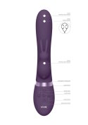 WIBRATOR-TAKA - PURPLE