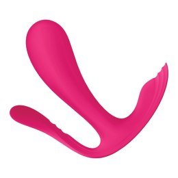 Wibrator-Top Secret + (Pink)