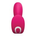 Wibrator-Top Secret + (Pink)