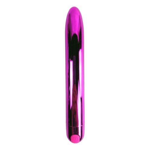 WIBRATOR-TOY BUDDY RECHERGEABLE PINK WIBRATOR-TOY BUDDY RECHERGEABLE PINK