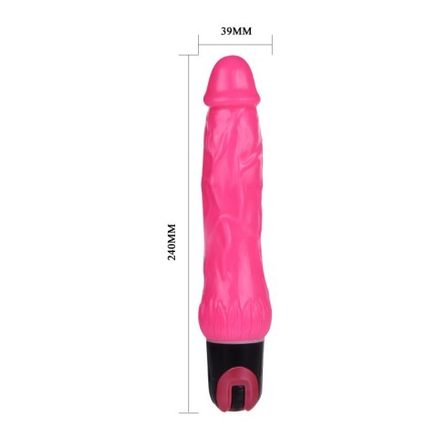 WIBRATOR DILDO PENIS STYMULATOR WAGINALNO ANALNY WIBRATOR DILDO PENIS STYMULATOR WAGINALNO ANALNY