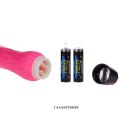 WIBRATOR DILDO PENIS STYMULATOR WAGINALNO ANALNY