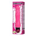 WIBRATOR DILDO PENIS STYMULATOR WAGINALNO ANALNY