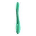 Elastic Game multi vibrator (light green)