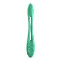 Elastic Game multi vibrator (light green)