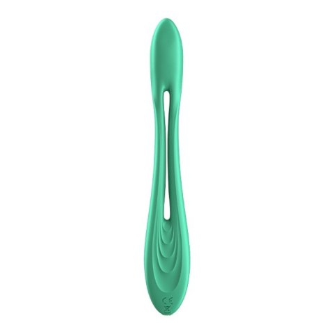 Elastic Game multi vibrator (light green) Elastic Game multi vibrator (light green)