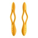 Elastic Joy multi vibrator (Dark Yellow)
