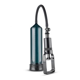 POMPKA POWIĘKSZENIE PENISA FINGER GRIP PENIS PUMP - BLACK