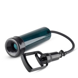POMPKA POWIĘKSZENIE PENISA FINGER GRIP PENIS PUMP - BLACK