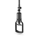 POMPKA POWIĘKSZENIE PENISA FINGER GRIP PENIS PUMP - BLACK