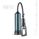 POMPKA POWIĘKSZENIE PENISA FINGER GRIP PENIS PUMP - BLACK