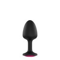 GEISHA PLUG RUBY L