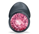 GEISHA PLUG RUBY L