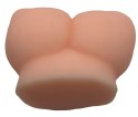 SEX MASTURBATOR SZTUCZNA REALISTYCZNA POCHWA ANAL MASTURBATOR-TAKE ME HARD LAURA-PUSSY & ASS MASTURBATOR 1,55KG FLESH