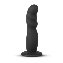SILICONE STRAP-ON - REALISTIC