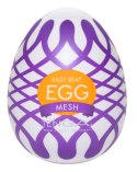 MASTURBATOR TENGA EGG MESH SINGLE