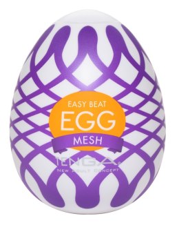 MASTURBATOR TENGA EGG MESH SINGLE