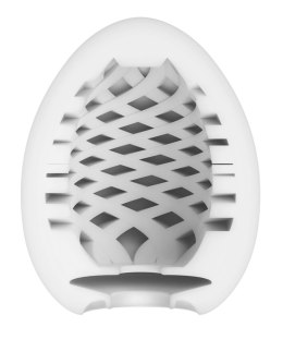 MASTURBATOR TENGA EGG MESH SINGLE