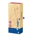 WIBRATOR-A-MAZING 2 (GREY)