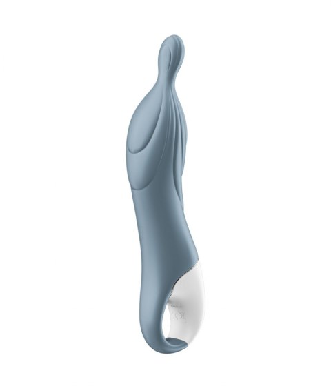 WIBRATOR-A-MAZING 2 (GREY) WIBRATOR-A-MAZING 2 (GREY)
