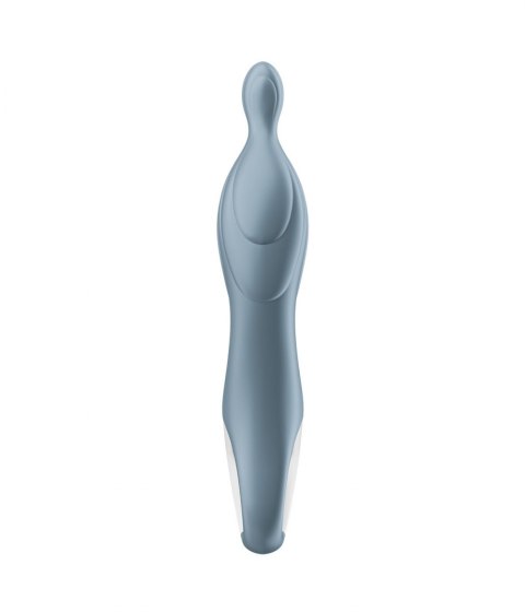 WIBRATOR-A-MAZING 2 (GREY) WIBRATOR-A-MAZING 2 (GREY)