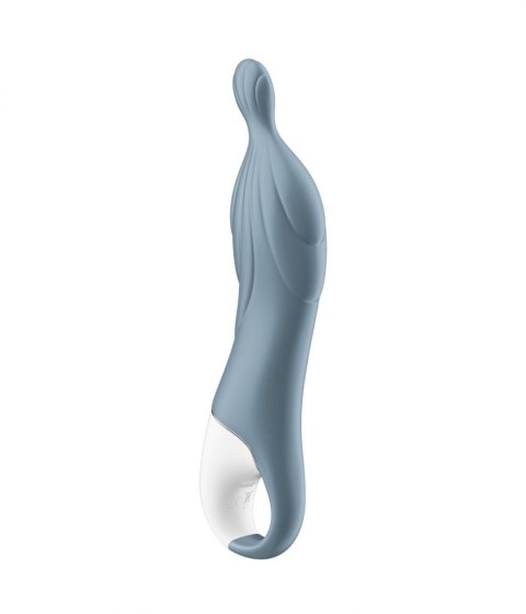 WIBRATOR-A-MAZING 2 (GREY) WIBRATOR-A-MAZING 2 (GREY)