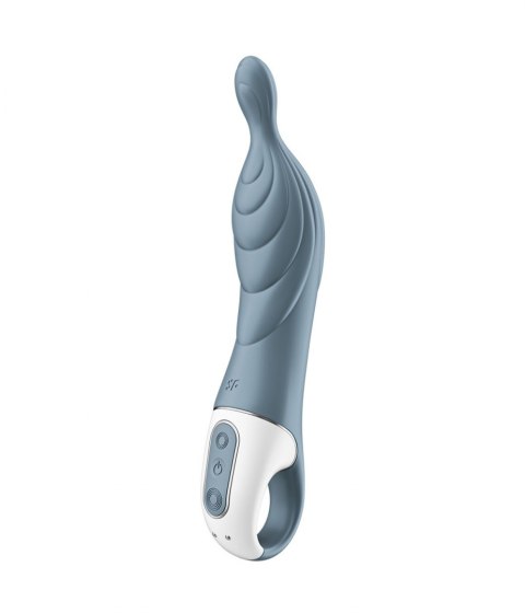 WIBRATOR-A-MAZING 2 (GREY) WIBRATOR-A-MAZING 2 (GREY)