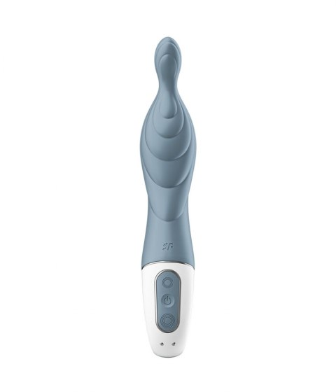 WIBRATOR-A-MAZING 2 (GREY) WIBRATOR-A-MAZING 2 (GREY)