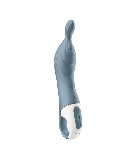 WIBRATOR-A-MAZING 2 (GREY) WIBRATOR-A-MAZING 2 (GREY)