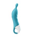 WIBRATOR-A-MAZING 2 (TURQUOISE)