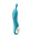 WIBRATOR-A-MAZING 2 (TURQUOISE)