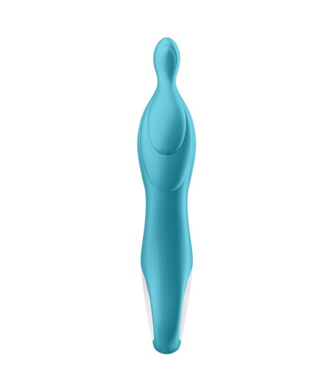 WIBRATOR-A-MAZING 2 (TURQUOISE) WIBRATOR-A-MAZING 2 (TURQUOISE)