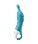WIBRATOR-A-MAZING 2 (TURQUOISE)