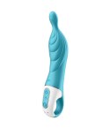 WIBRATOR-A-MAZING 2 (TURQUOISE)