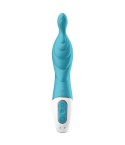 WIBRATOR-A-MAZING 2 (TURQUOISE)