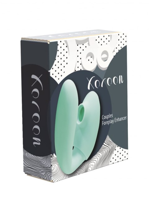 COUPLES FOREPLAY ENHANCER COUPLES FOREPLAY ENHANCER