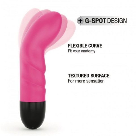 EXPERT G MAGENTA 2.0 - RECHARGEABLE EXPERT G MAGENTA 2.0 - RECHARGEABLE
