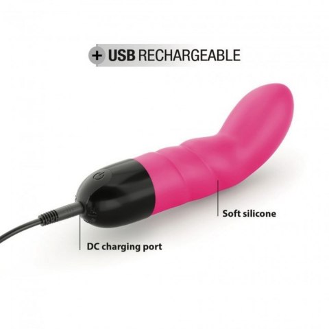 EXPERT G MAGENTA 2.0 - RECHARGEABLE EXPERT G MAGENTA 2.0 - RECHARGEABLE
