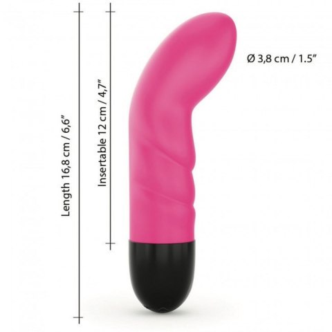 EXPERT G MAGENTA 2.0 - RECHARGEABLE EXPERT G MAGENTA 2.0 - RECHARGEABLE