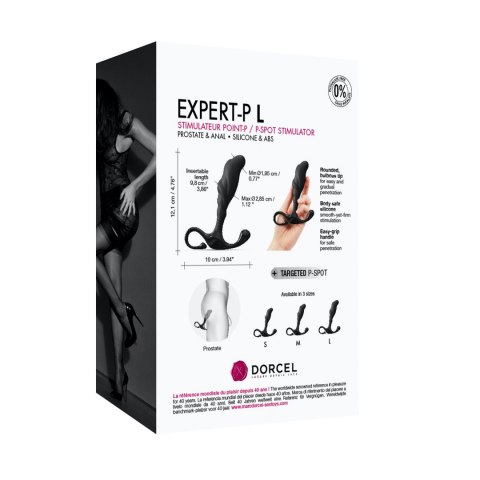 EXPERT P - L EXPERT P - L
